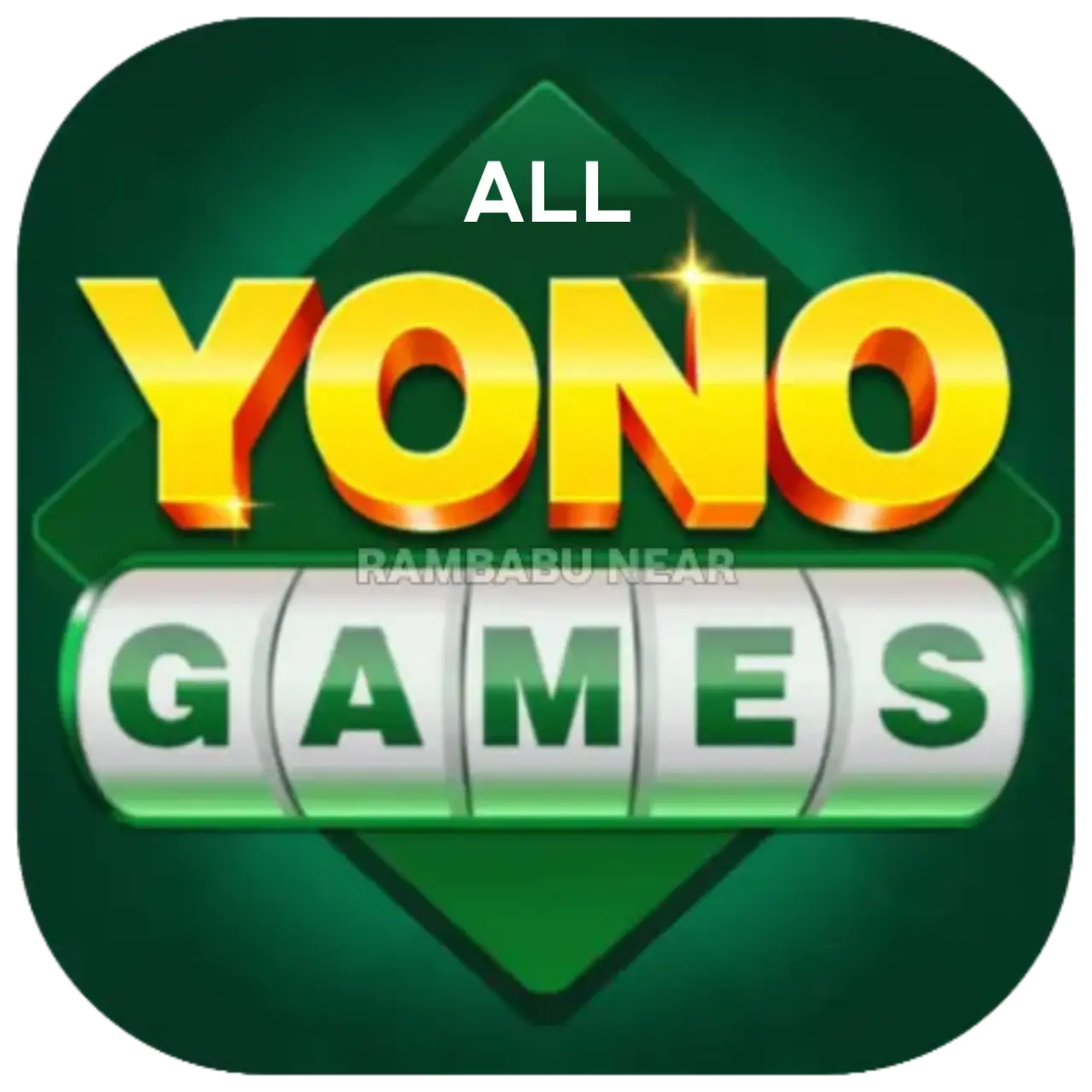 All Yono Games Apk Logo