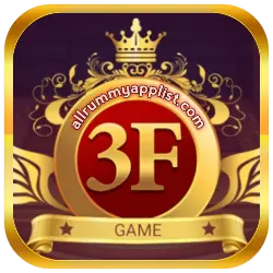 Game 3F Apk Logo