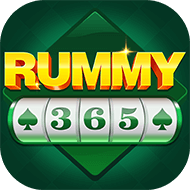 Rummy 365 Apk Logo