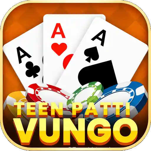 Teen Patti Vungo