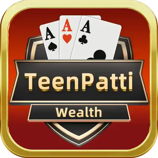 Teen Patti Wealth